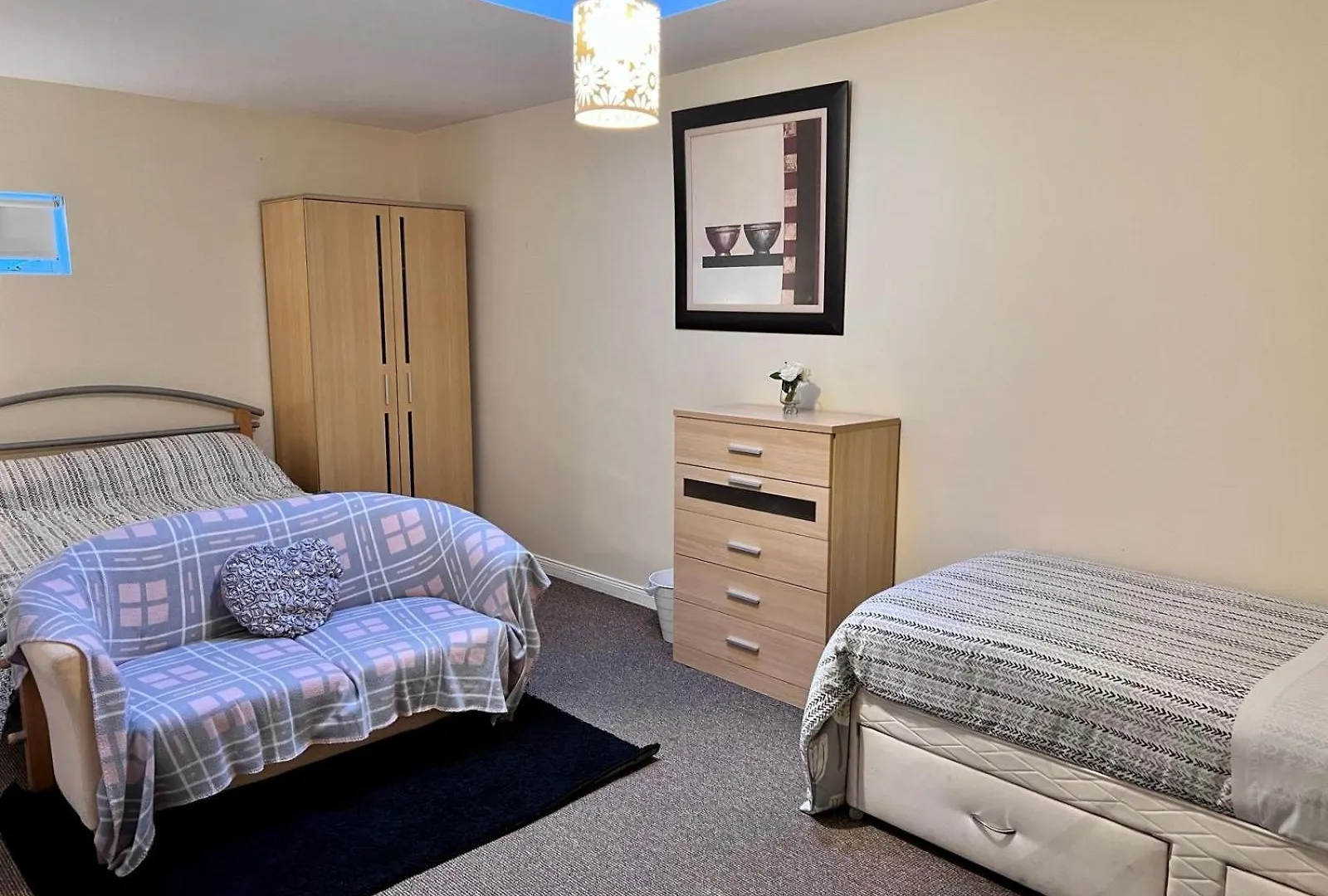 Prestashortstays Belfast Egyesült Királyság
