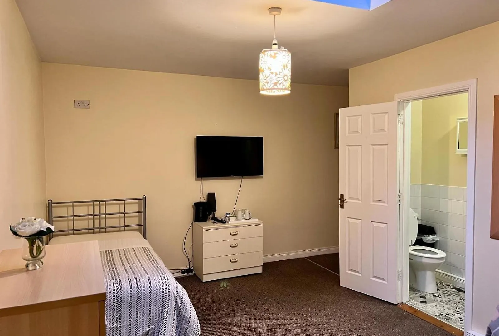 Prestashortstays Belfast Gasthuis