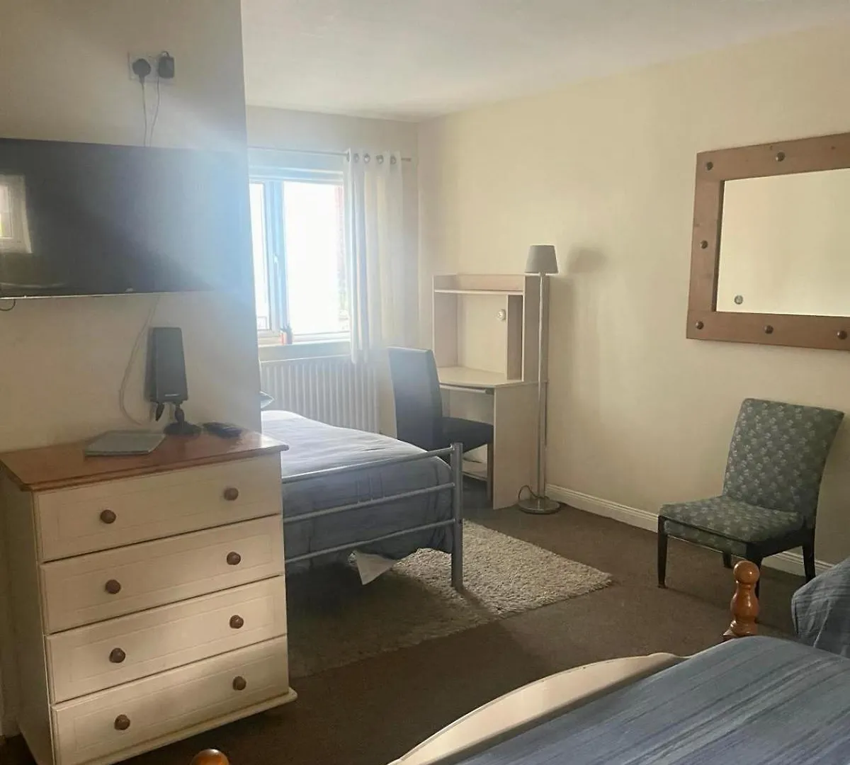 Prestashortstays Belfast Egyesült Királyság