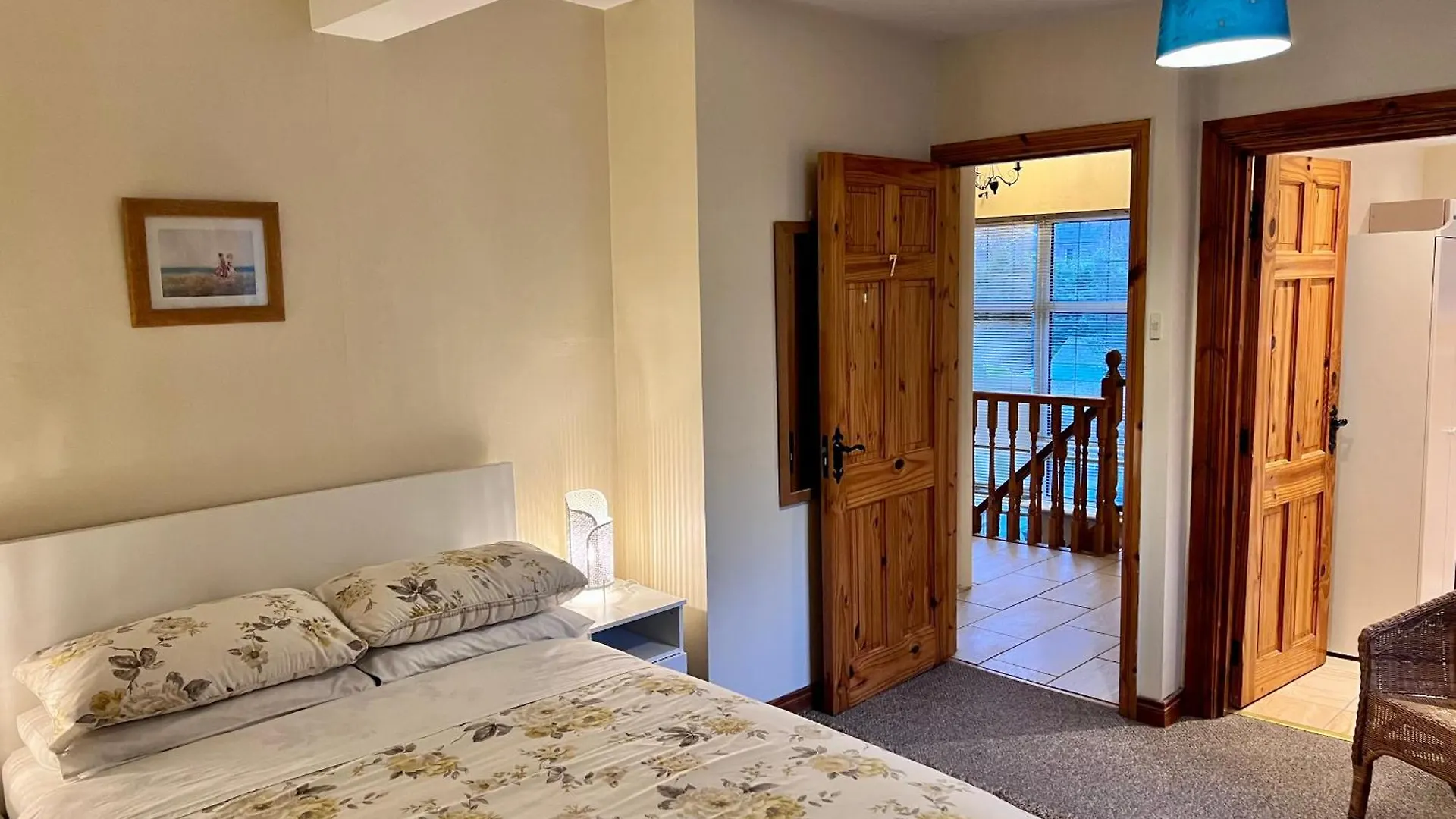 Gasthuis Prestashortstays Belfast Verenigd Koninkrijk