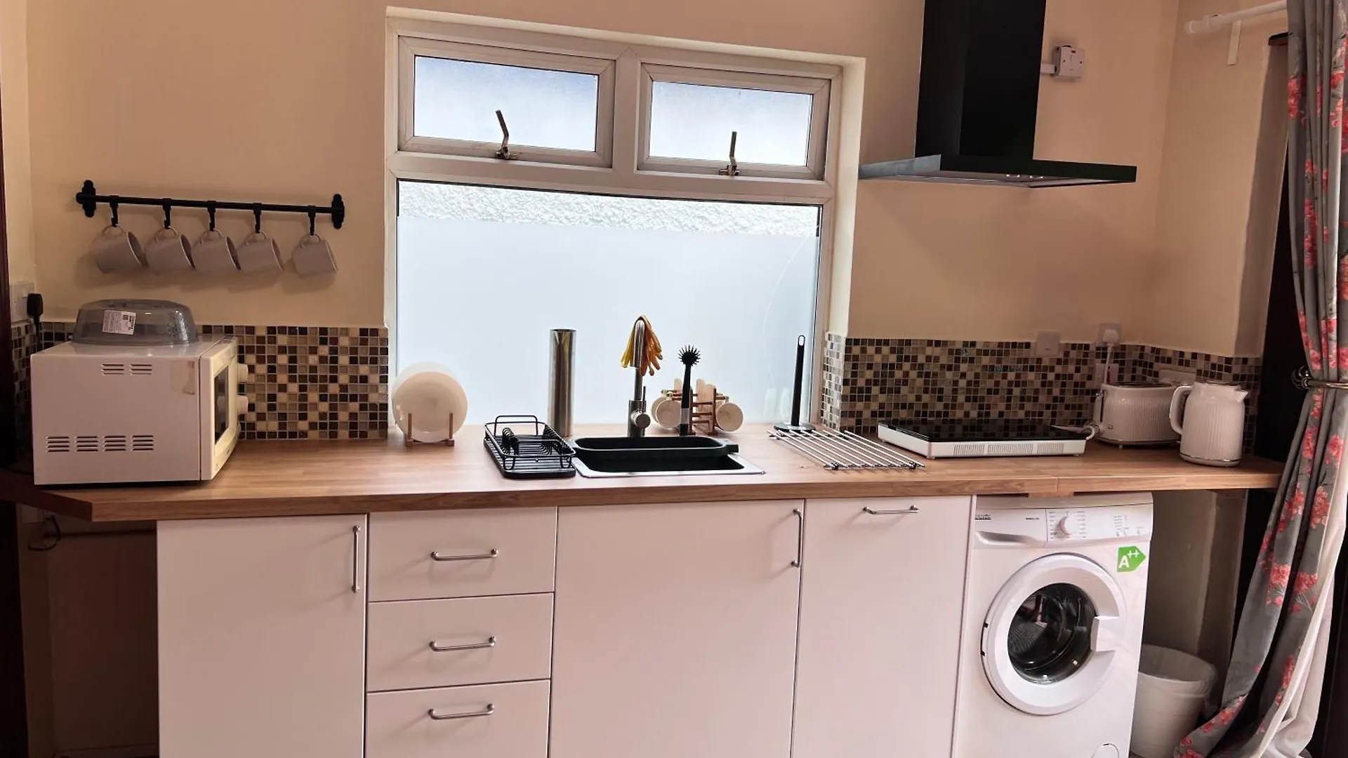 Vendégház Prestashortstays Belfast