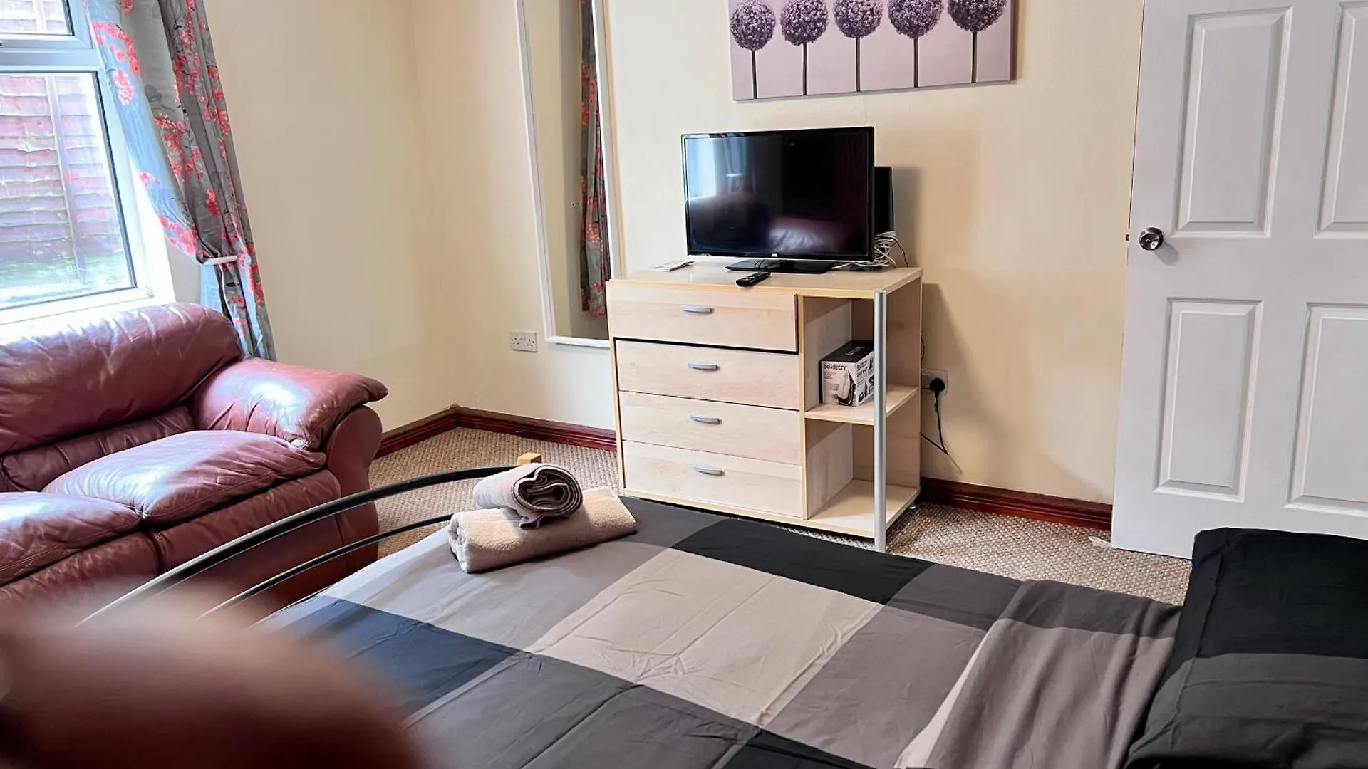 Prestashortstays Belfast Egyesült Királyság