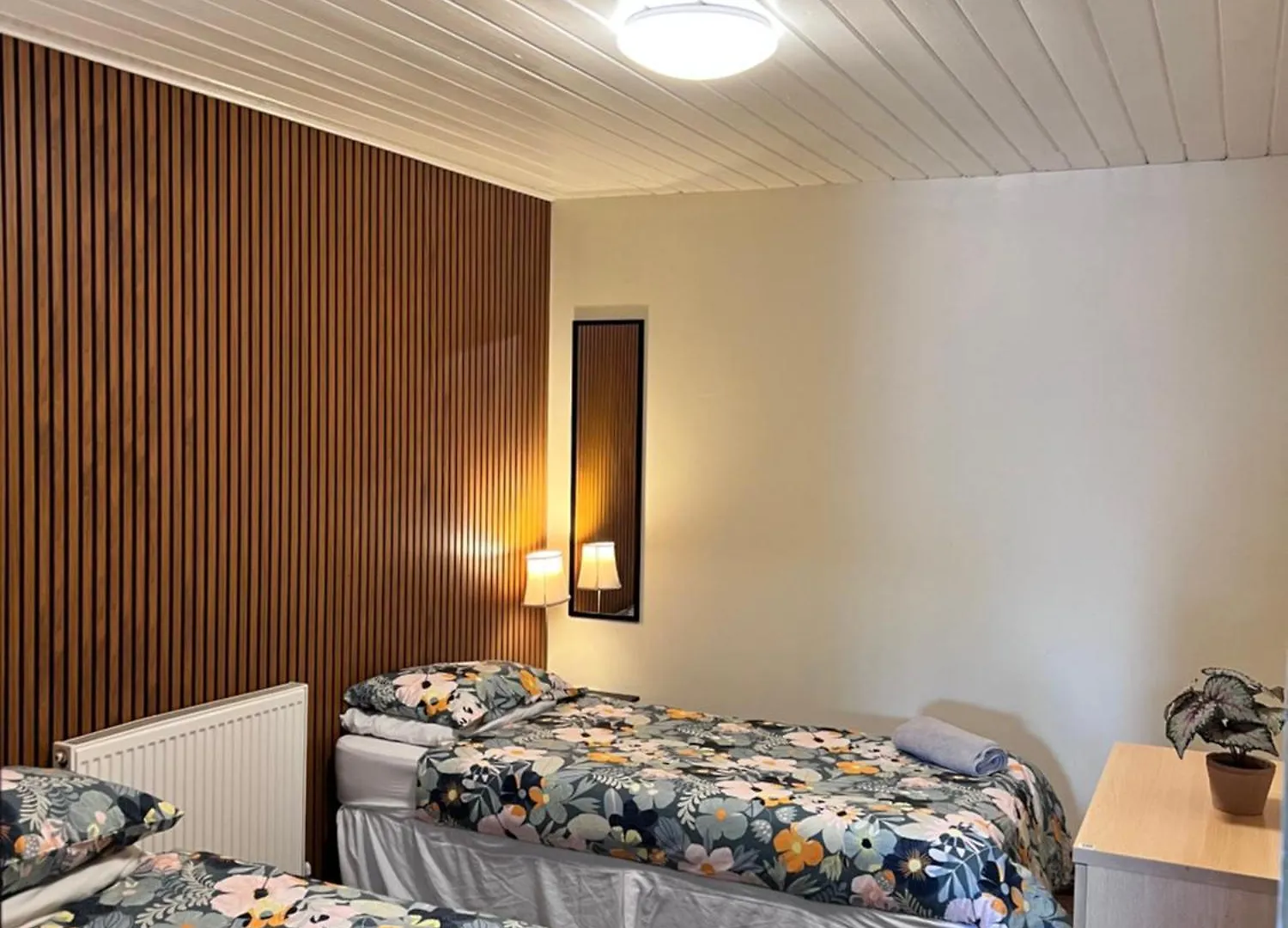 Prestashortstays Belfast Vendégház