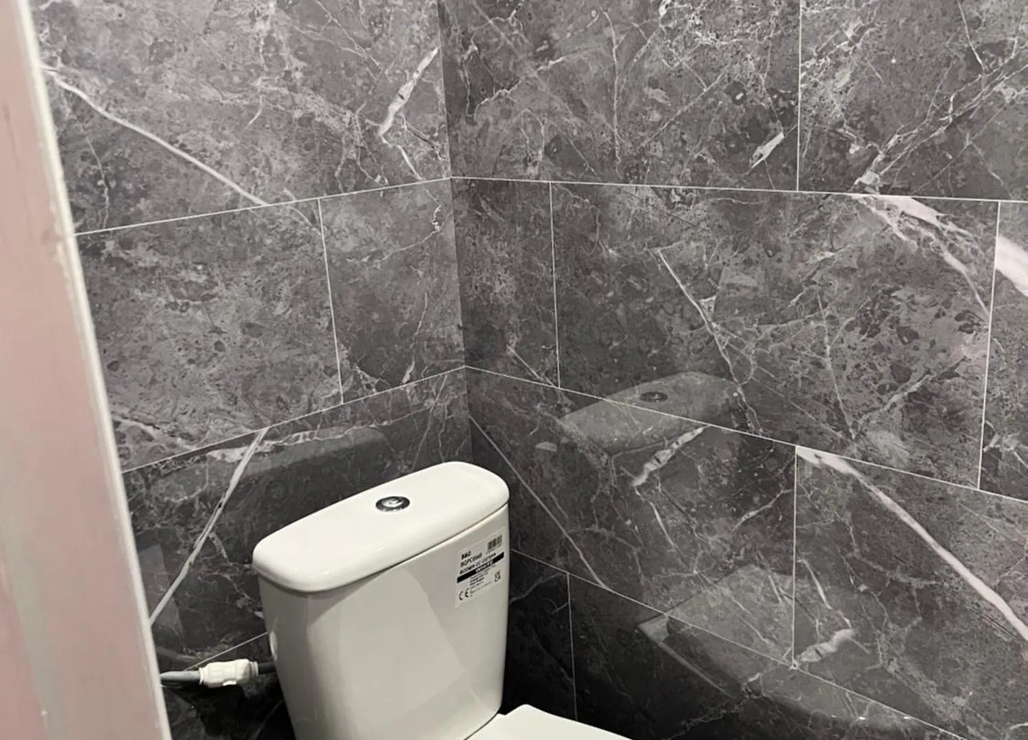 Vendégház Prestashortstays Belfast