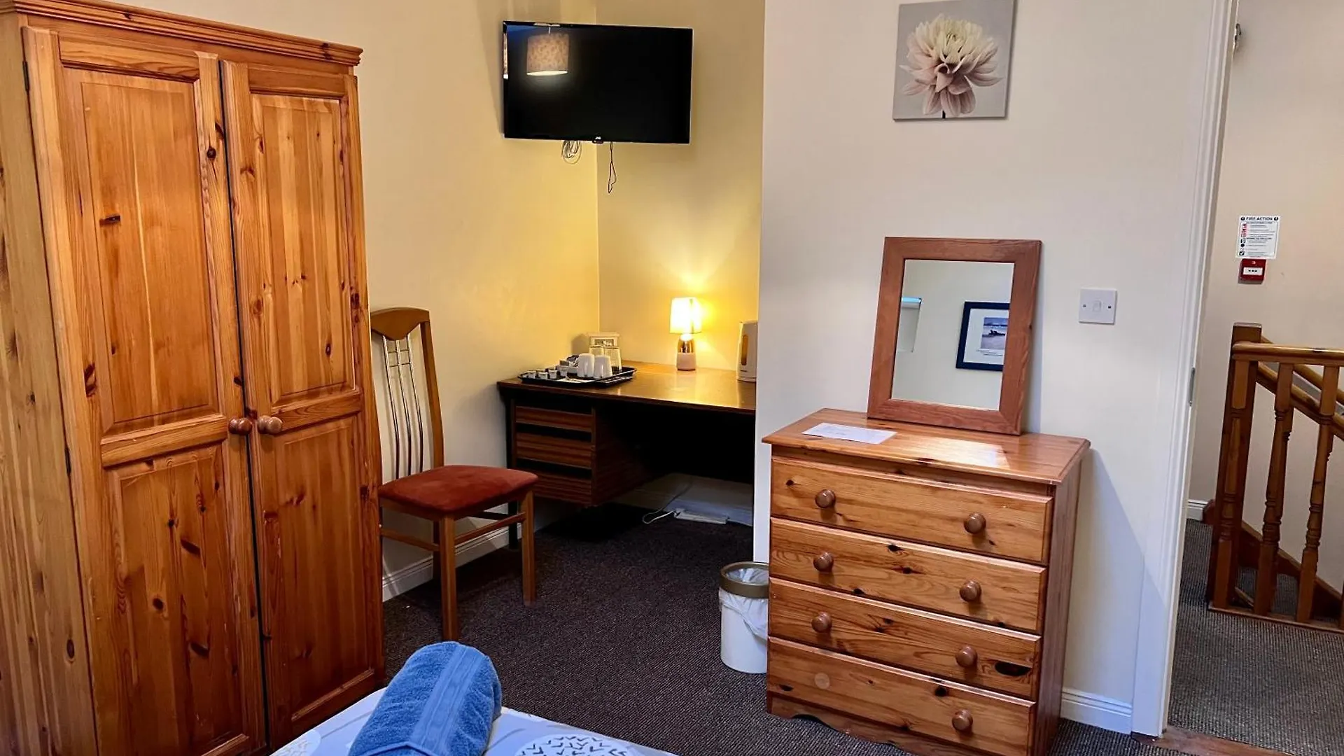 Prestashortstays Belfast Gasthuis