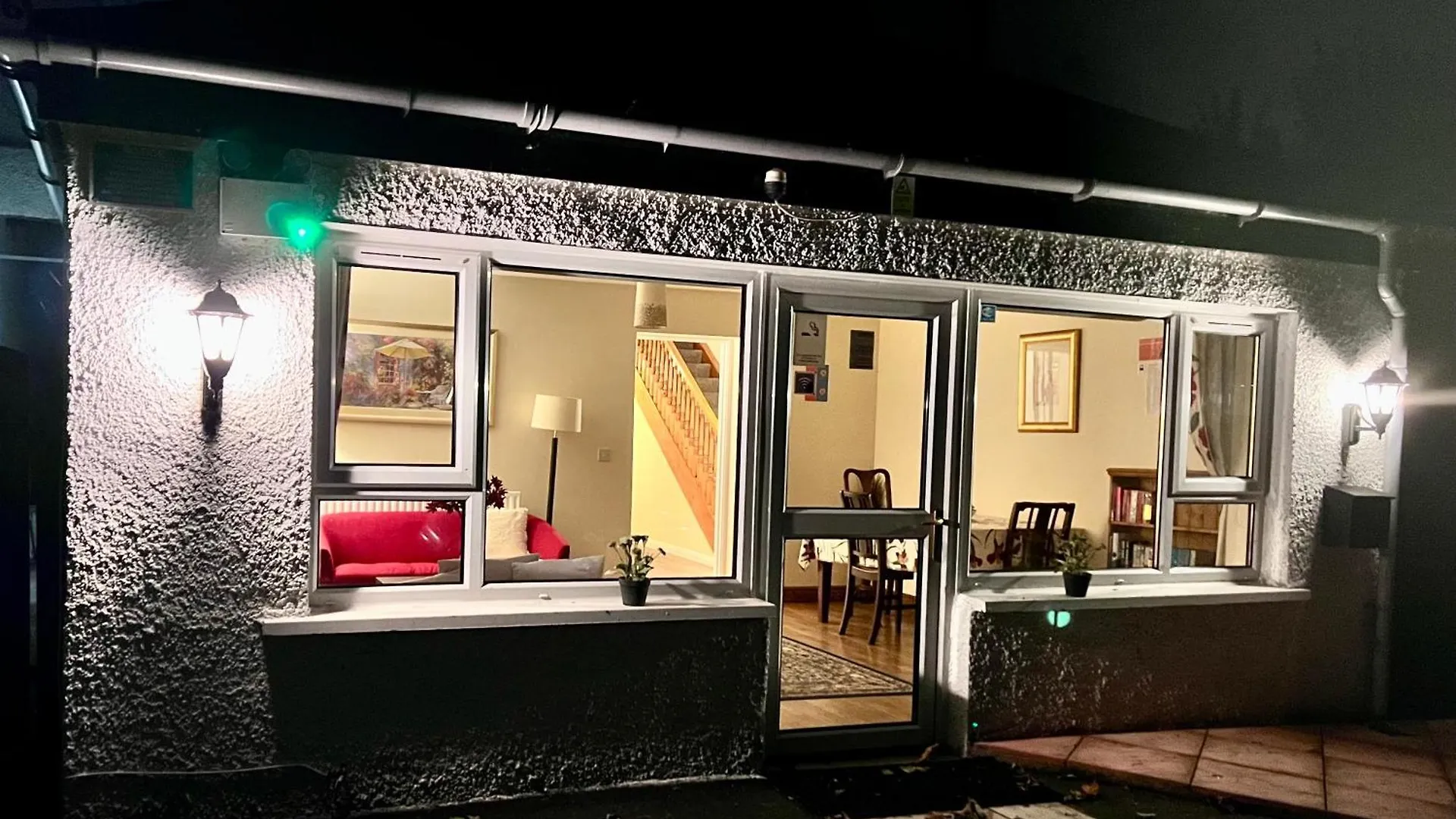 Prestashortstays Belfast