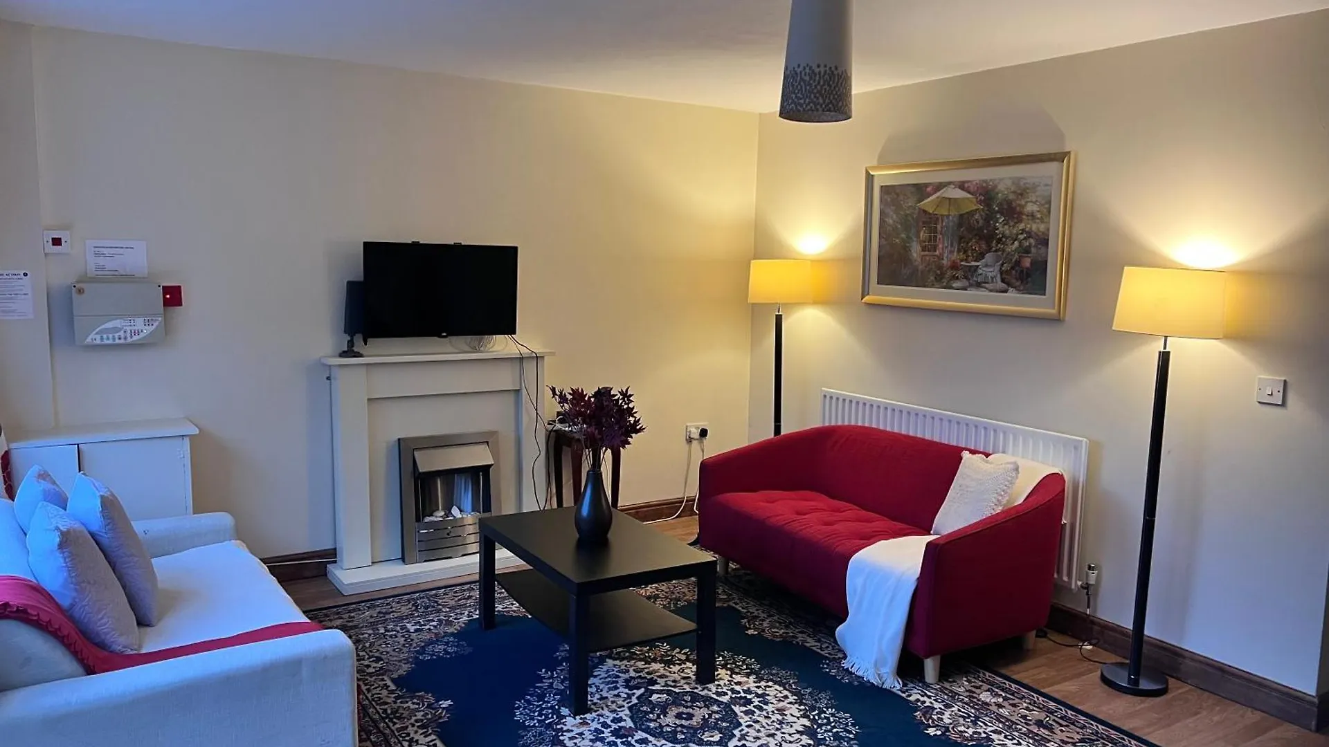 Prestashortstays Belfast