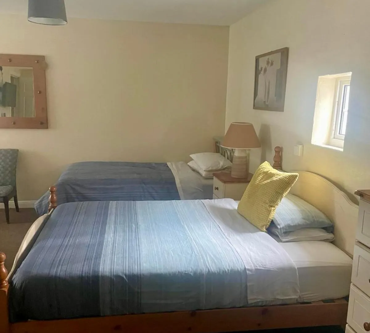 Prestashortstays Belfast 0*,