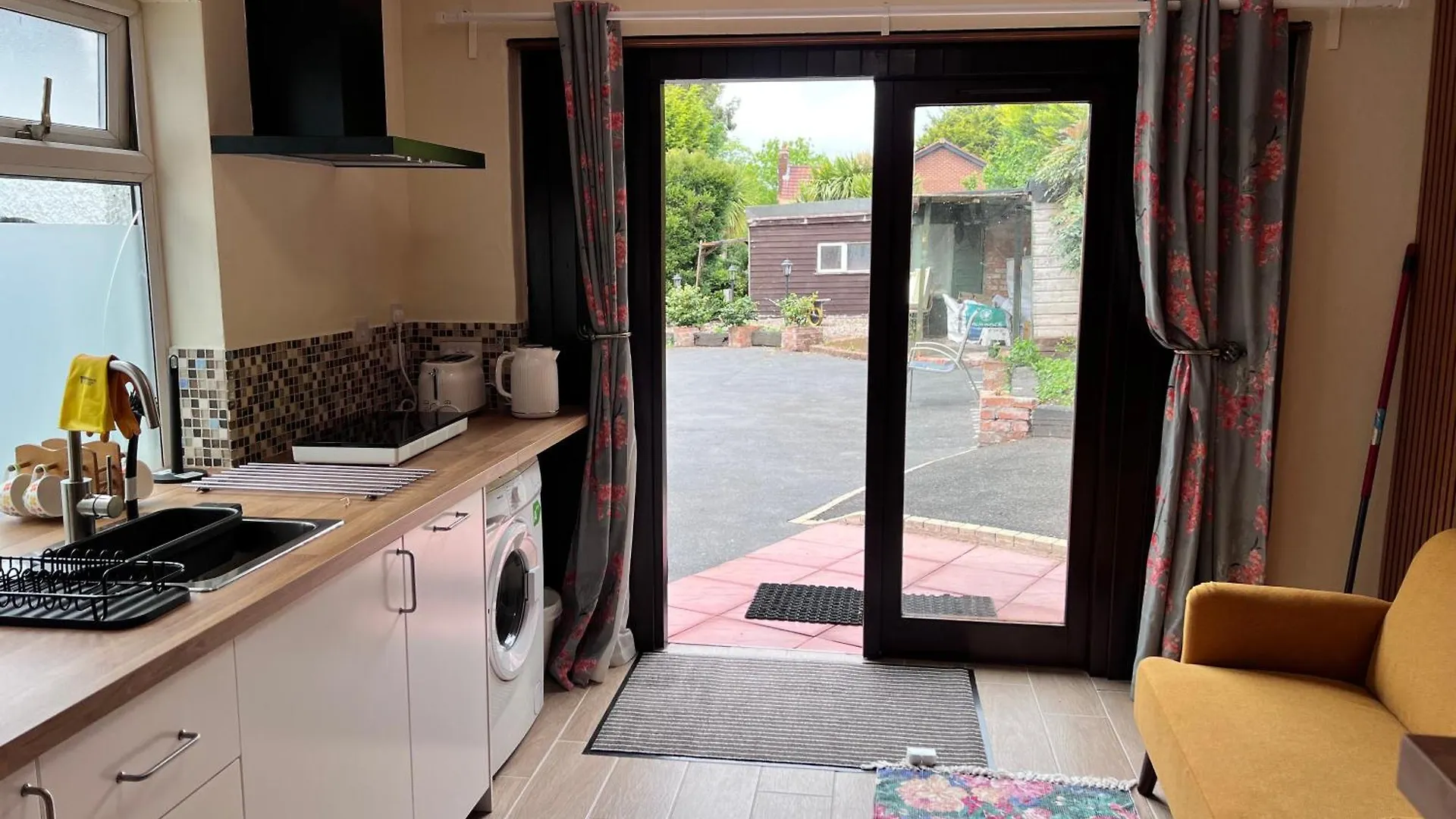 Prestashortstays Belfast Gasthuis
